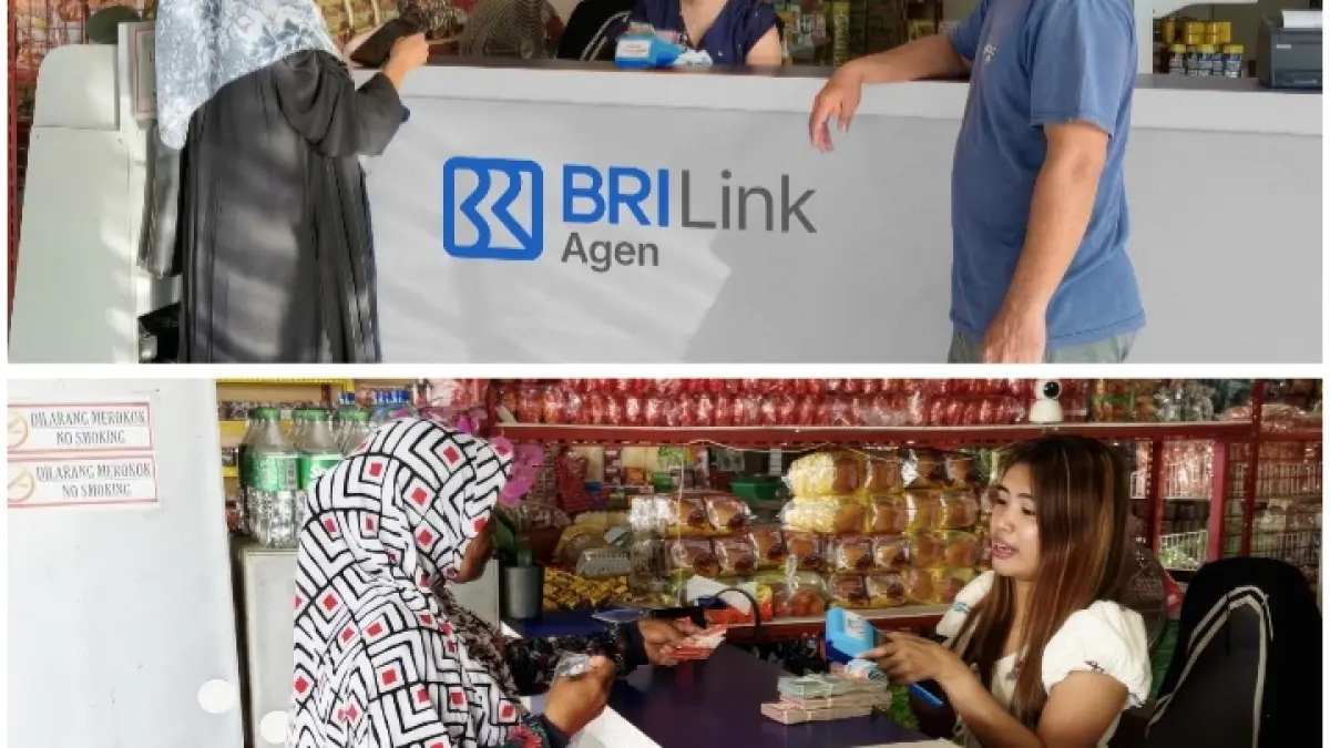 Seiring berjalannya waktu, usaha yang dijalankan Rieche berkembang