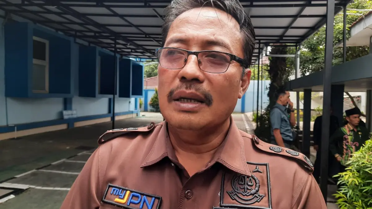 Kepala Kejari Bondowoso

DZAKIYUL FIKRI