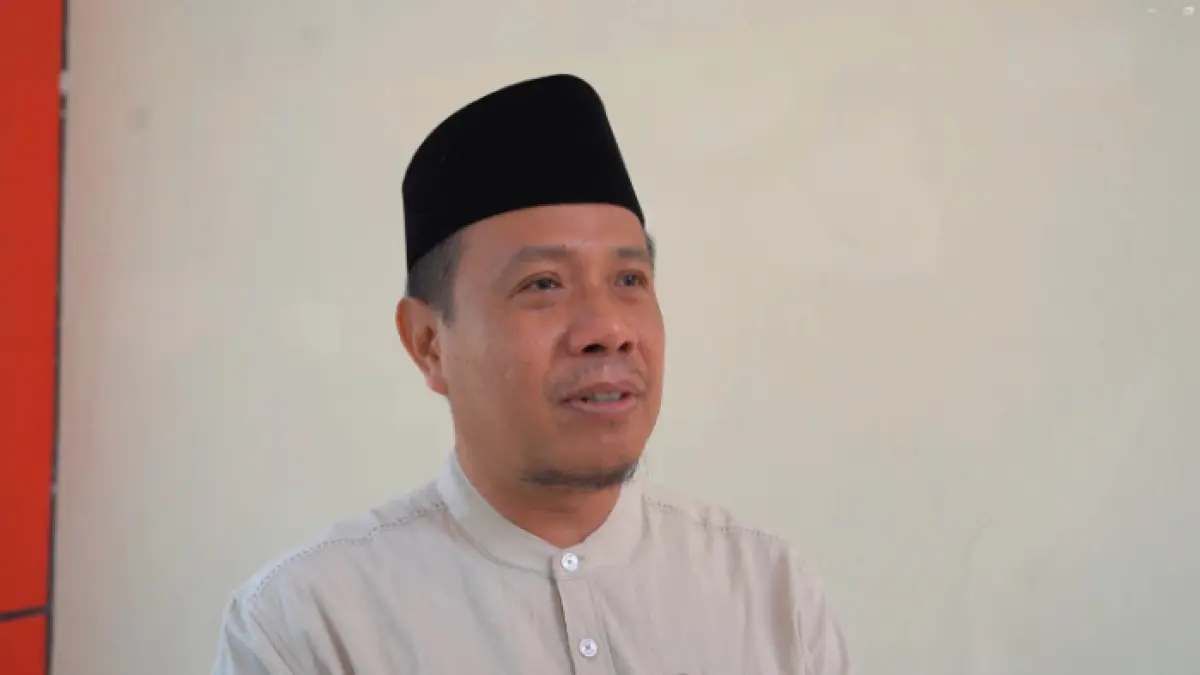 Surateno Wakil Direktur Bidang Akademik dan Perencanaan Polije