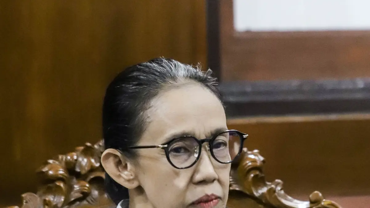 PT Jawa Pos Berdamai dengan Dahlan Iskan, Kasus Nany Widjaja Tetap Jalan

