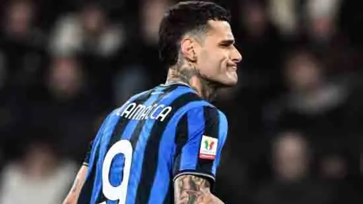 Gianluca Scamacca