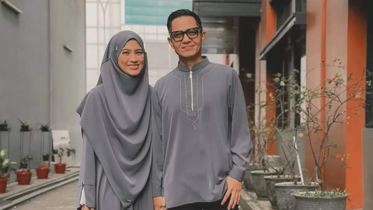 Pasangan selebritas Dude Harlino dan Alyssa Soebandono diperiksa terkait kasus penipuan PT DSI. (IG/alyssasoebandono)