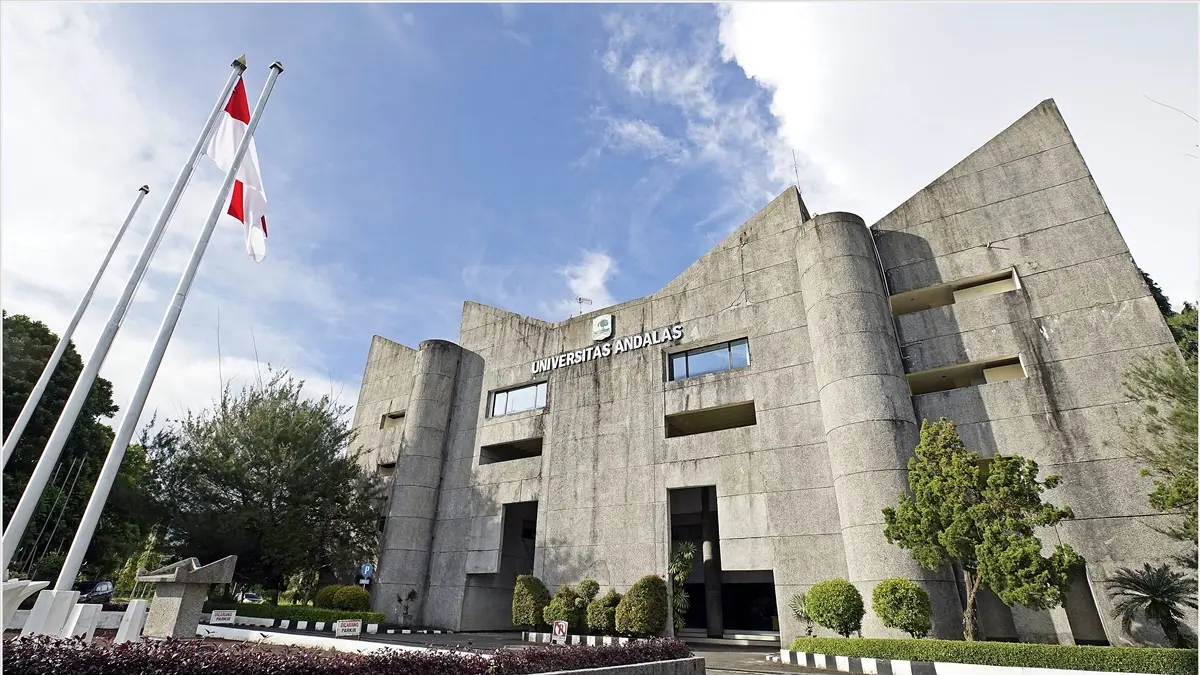 Universitas Andalan (UNAND OFFICIAL)