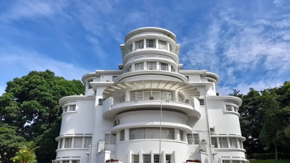 Universitas Pendidikan Indonesia (UPI) Bandung