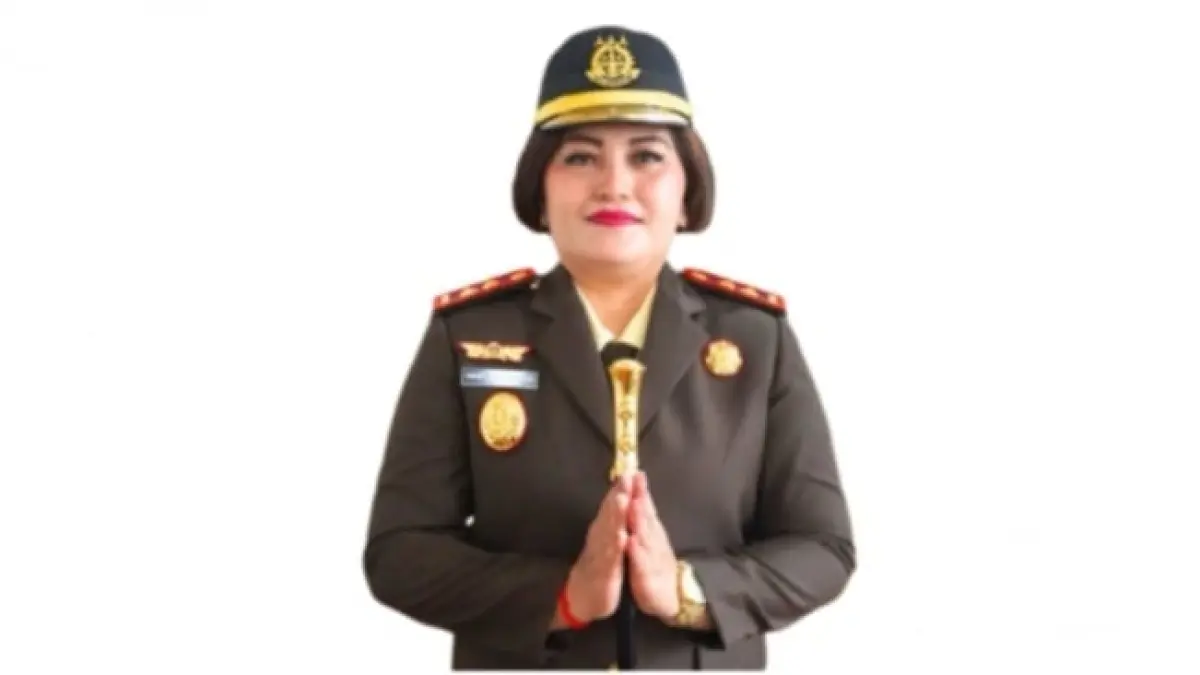 Ini Sanksi yang Pantas Untuk Danke Rajagukguk mantan Kajari Karo Atas Kasus Amsal Sitepu