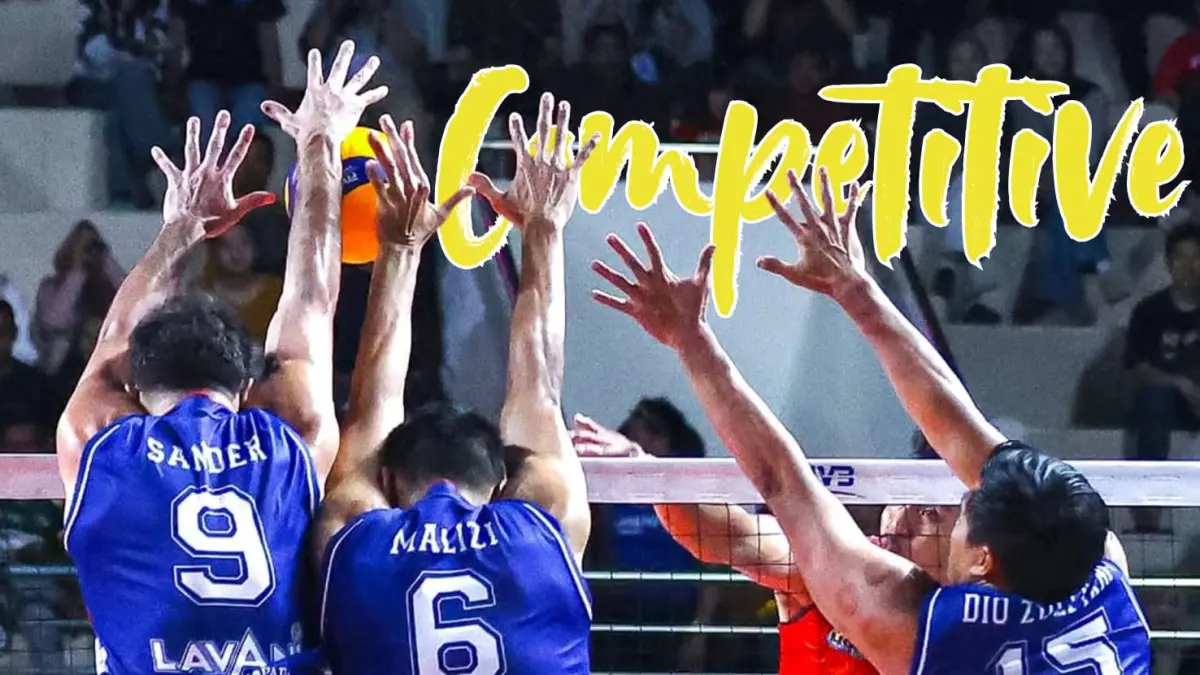 Jakarta Lavani ketika menghadapi Jakarta Bhayangkara Presisi pada babak reguler Proliga 2026, beberapa waktu lalu.
