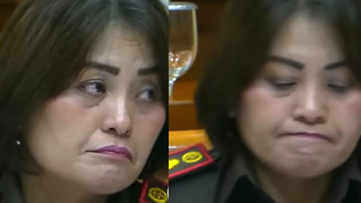 Kajari Karo Danke Rajagukguk Mendapat Sorotan Tajam Usai Kasus Amsal Sitepu