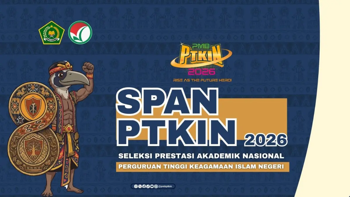 Logo SPAN PTKIN