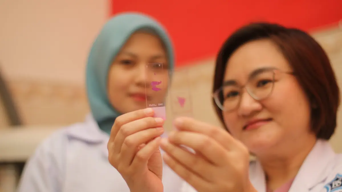 RS Bina Sehat Jember lengkapi fasilitas penunjang medis untuk percepat diagnosis pasien. Kini pemeriksaan jaringan dan cairan tubuh jadi lebih mudah. (RSBS)