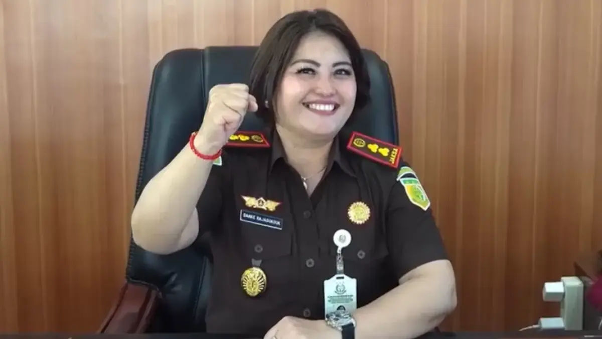 Menyoroti dugaan 