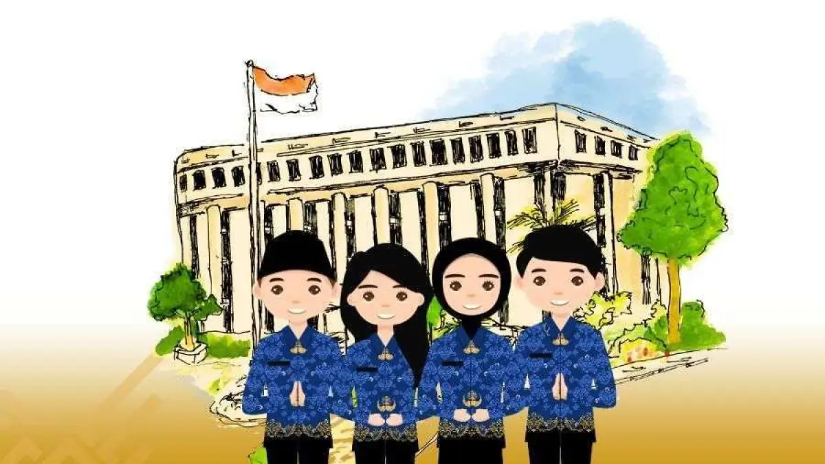 ilustrasi pppk