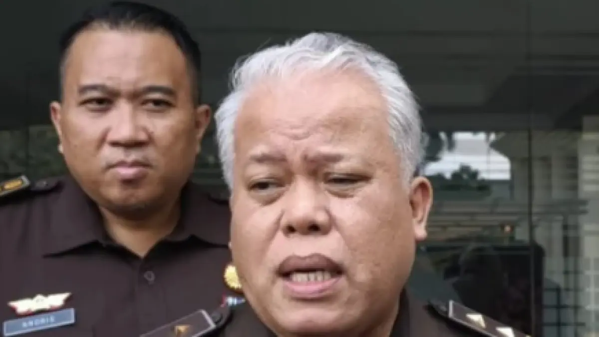 Harli Siregar