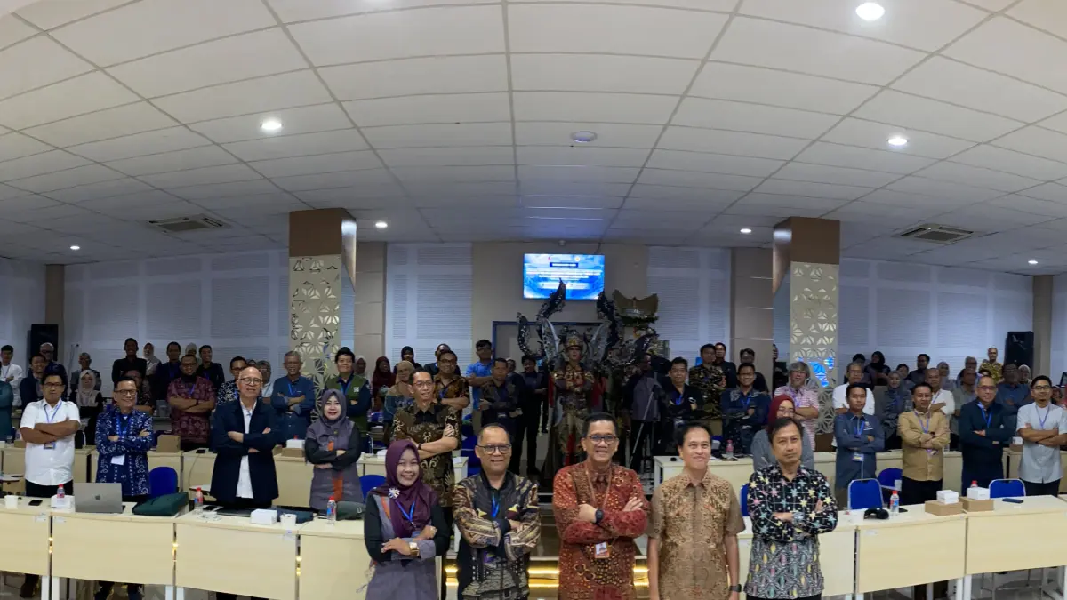 Prodi Perencanaan Wilayah dan Kota (PWK) Fakultas Teknik Universitas Jember pada 10-12 April 2026 menjadi tuan rumah kegiatan Workshop Asosiasi Sekolah Perencana Indonesia ( ASPI )
