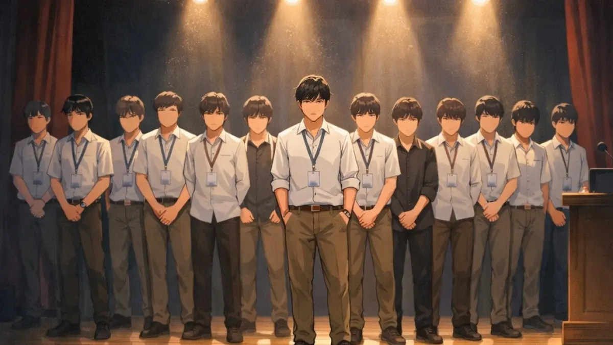 16 Mahasiswa Otak Mesum, Nama Baik UI Tercemar
