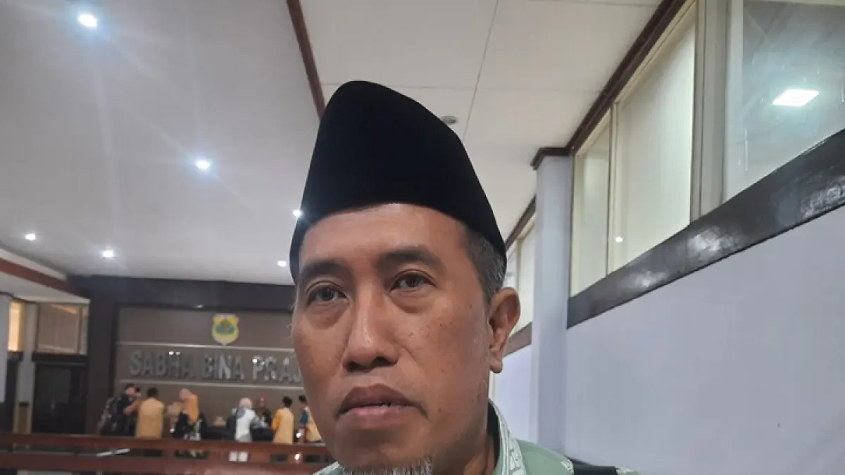 dr. MOHAMMAD JASIN
Kepala Dinkes Bondowoso