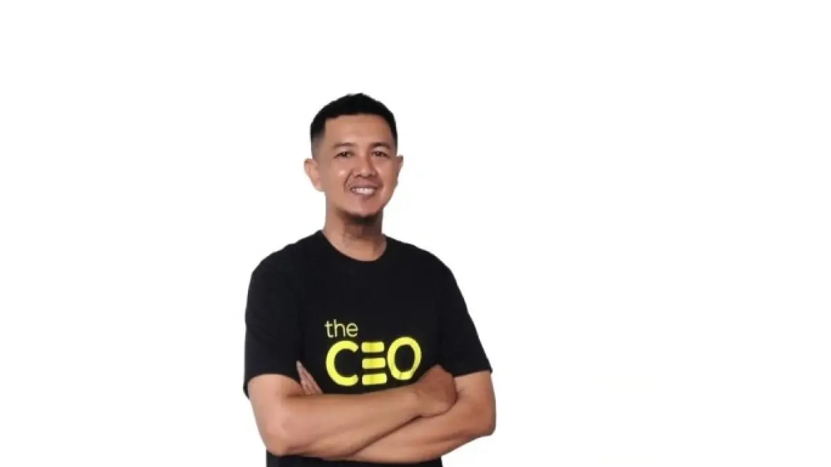 “Minimal ada satu orang yang benar-benar paham soal pengelolaan sampah di setiap dapur. Itu penting supaya alurnya tidak salah sejak awal,” NURUL HIDAYAH, Koordinator TPS3R Baratan. (TPS3R BARATAN)