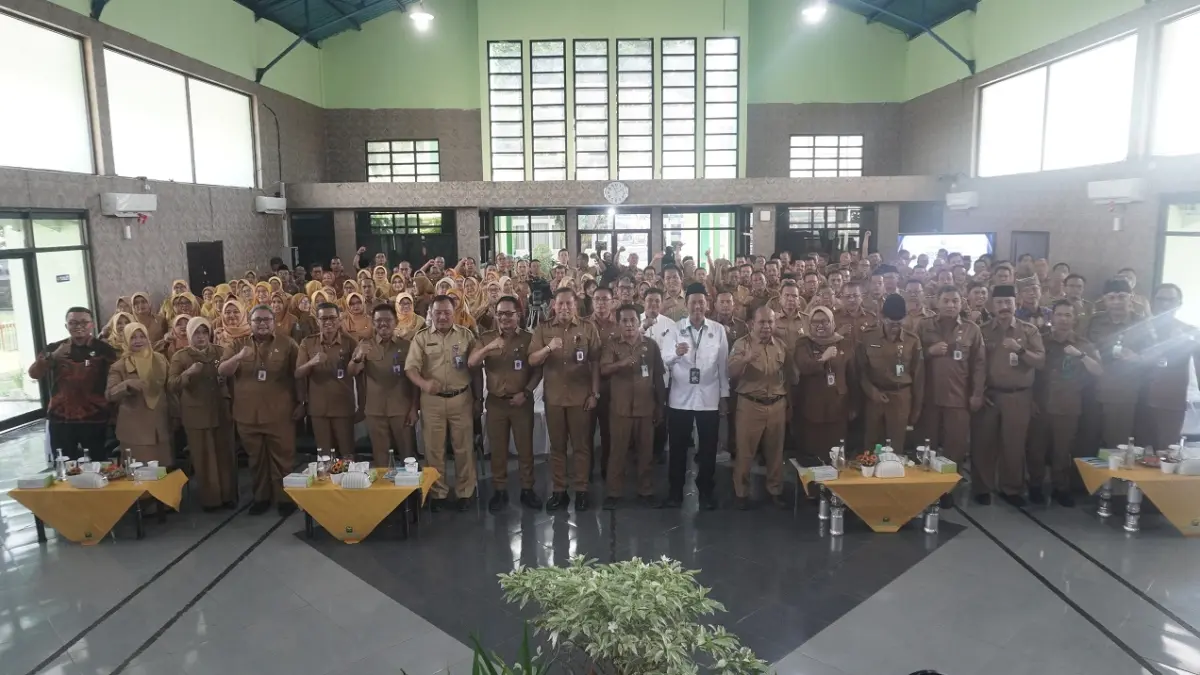 (SIDKIN ALI/RADAR JEMBER)