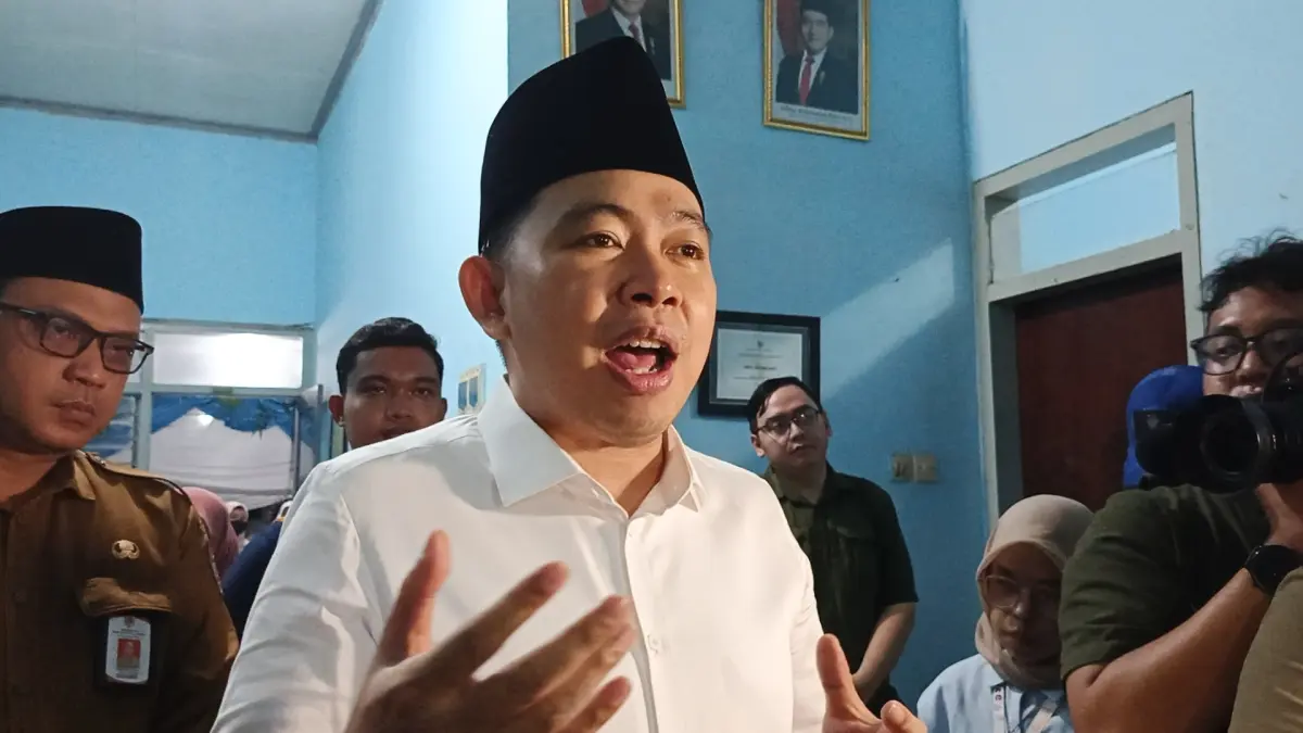 "Kami bersama seluruh OPD terus berupaya agar kemiskinan ini bisa kita tekan hingga target di bawah angka psikologis 200 ribu." MUHAMMAD FAWAIT, Bupati Jember.