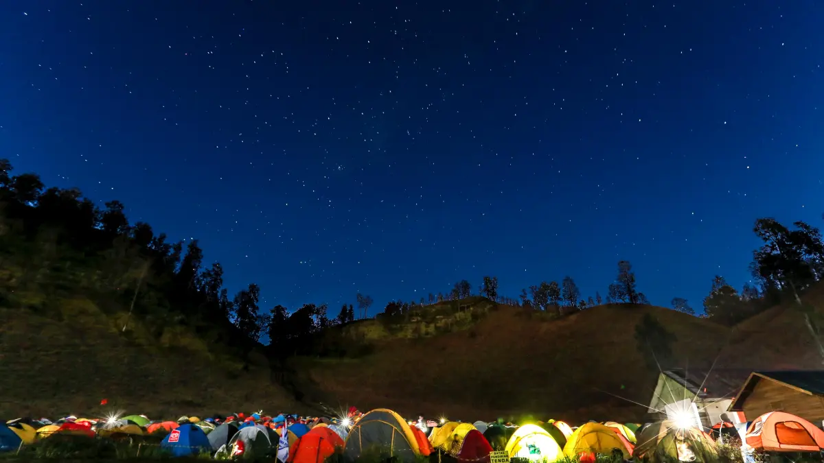 JUJUGAN: Dokumentasi pendakian gunung semeru beberapa waktu lalu, terus diminati pengunjung.
