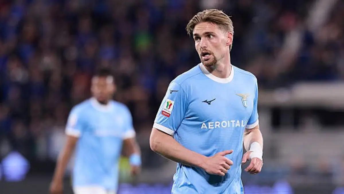 Taylor, Lazio