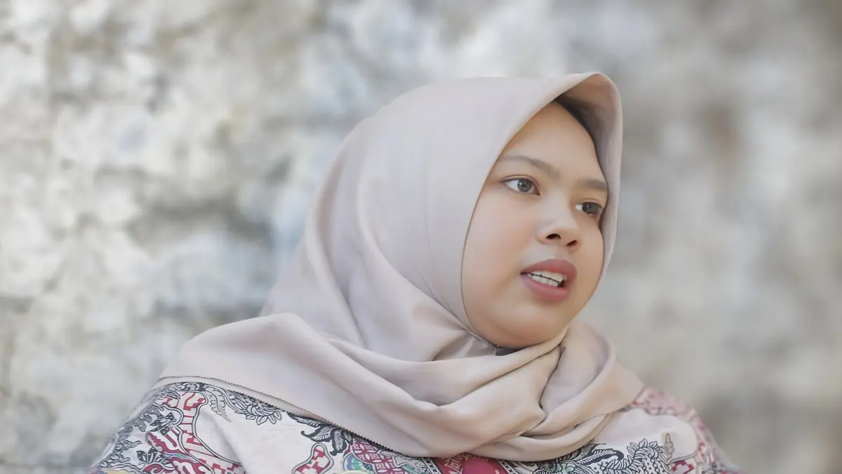 Koordinator Wilayah (Korwil) SPPG Bondowoso

Mila Alfarina