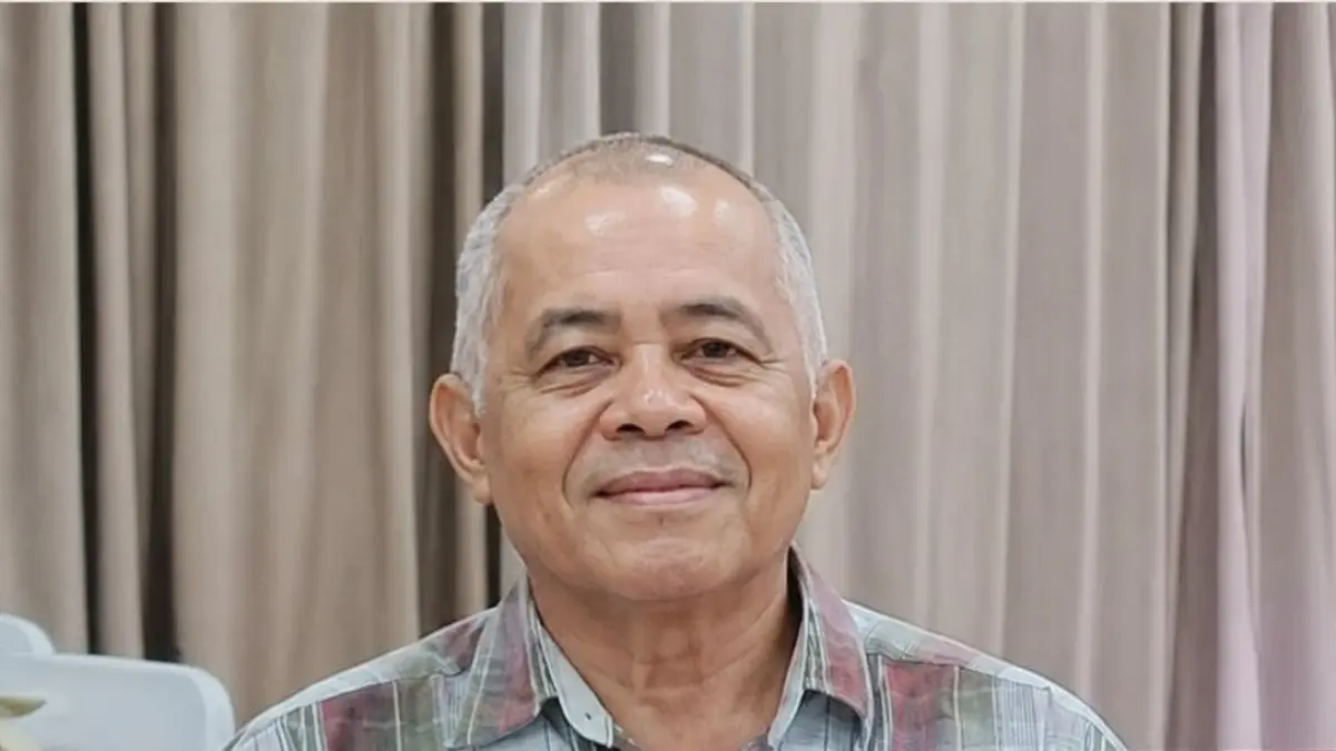 Mengenal Supia Sulaiman, Penulis Kampung yang Melahirkan Puluhan Buku
