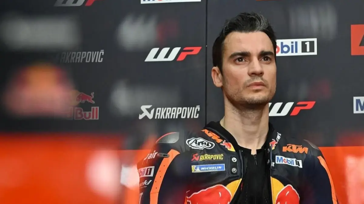 Dani Pedrosa mengaku tak menyesal meski tak sempat meraih gelar juara dunia MotoGP. (IG/26_danipedrosa)