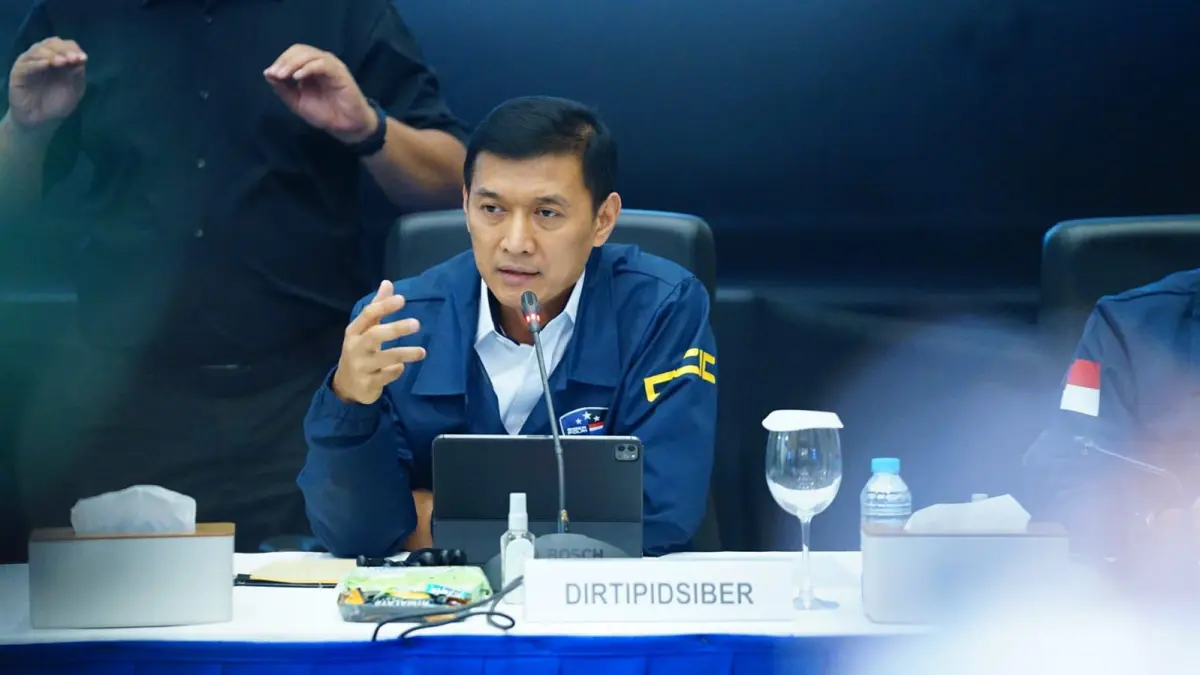 Buronan Interpol Red Notice Penipuan Online Internasional Ditangkap di Bandara Soekarno-Hatta