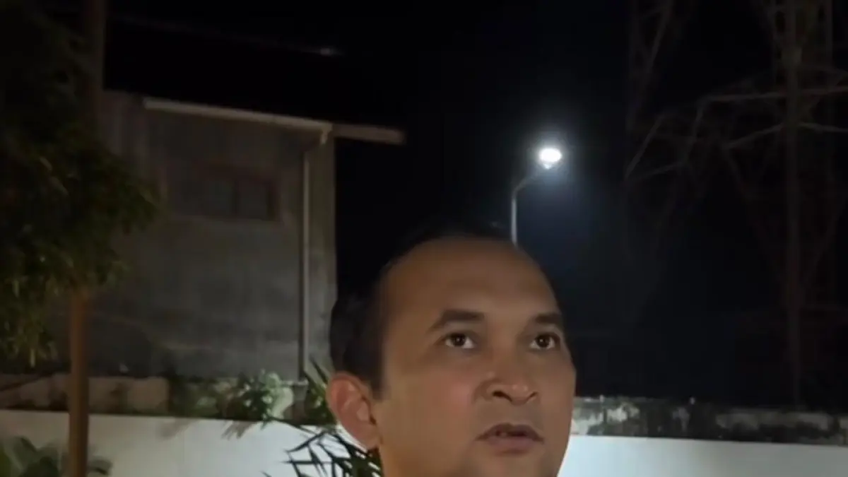 Kapolres Lumajang AKBP Alex Sandi Siregar