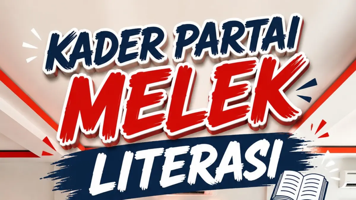 Koptagul Resahkan Demokrasi, Partai Politik Mulai Ada Membelot