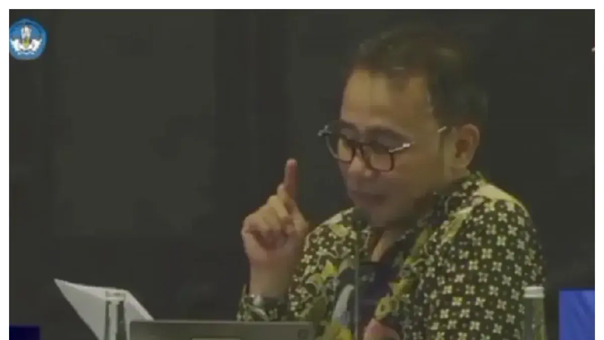 Dyastasita Widya Budi (DOK POSKOTA)