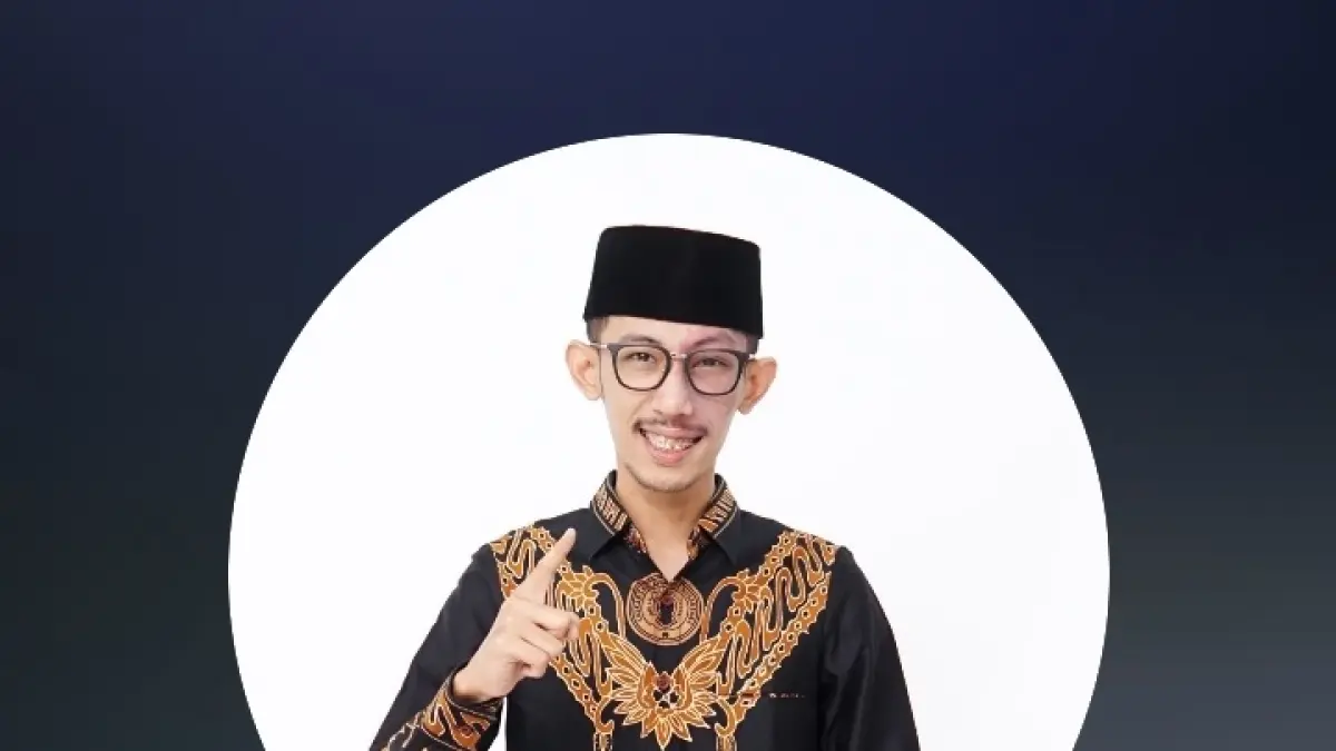 Ini Profil Lengkap Achmad Syahri As Siddiqi Anggota DPRD Jember yang Kedapatan Main Game dan Merokok saat RDP
