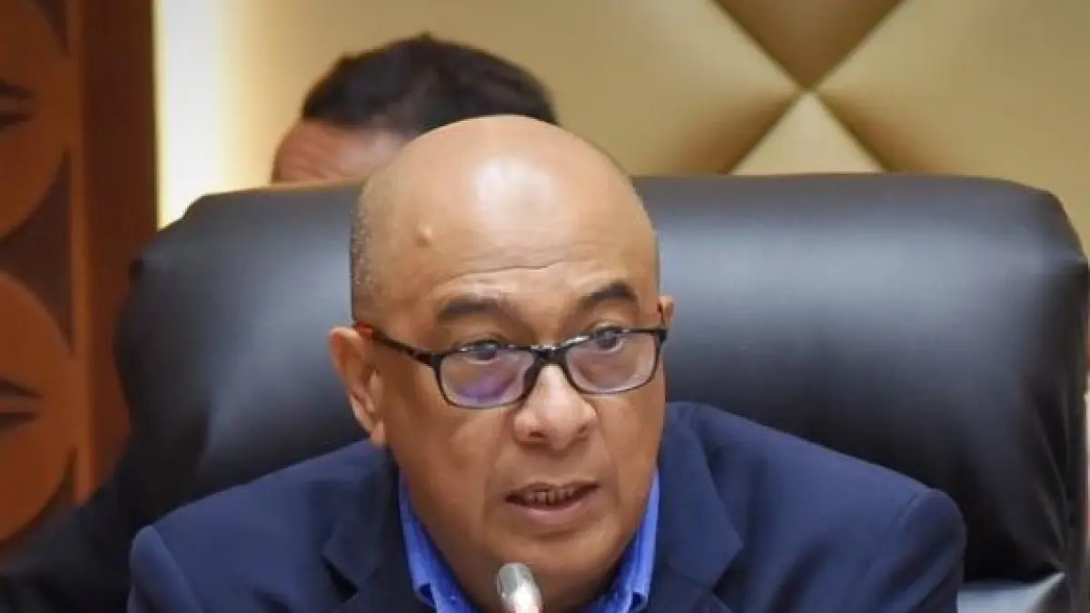 syarief abdullah alkadrie