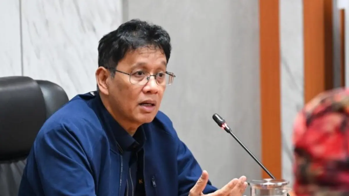 Menteri Keuangan (Menkeu) Purbaya Yudhi Sadewa. (Dok. Kemenkeu)