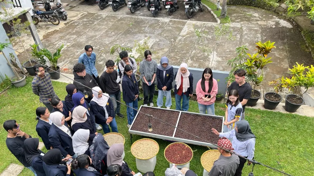 Foto: Winda Unej