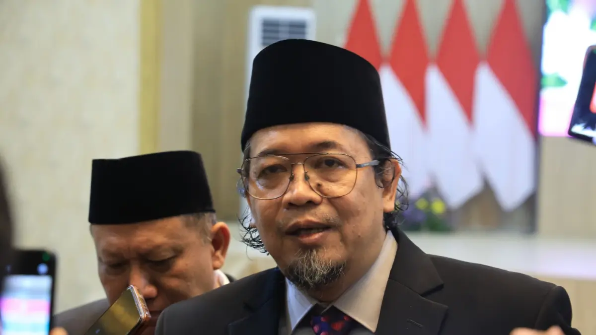 "Prinsipnya, perkebunan ini harus membawa manfaat internal dan eksternal terlebih dahulu." GOGOT CAHYO BASKORO, Direktur Utama PDP Kahyangan. (DISKOMINFO JEMBER)