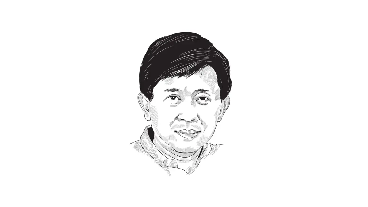 Abdul Choliq Baya Direktur Radar Jember Grup Jawa Pos