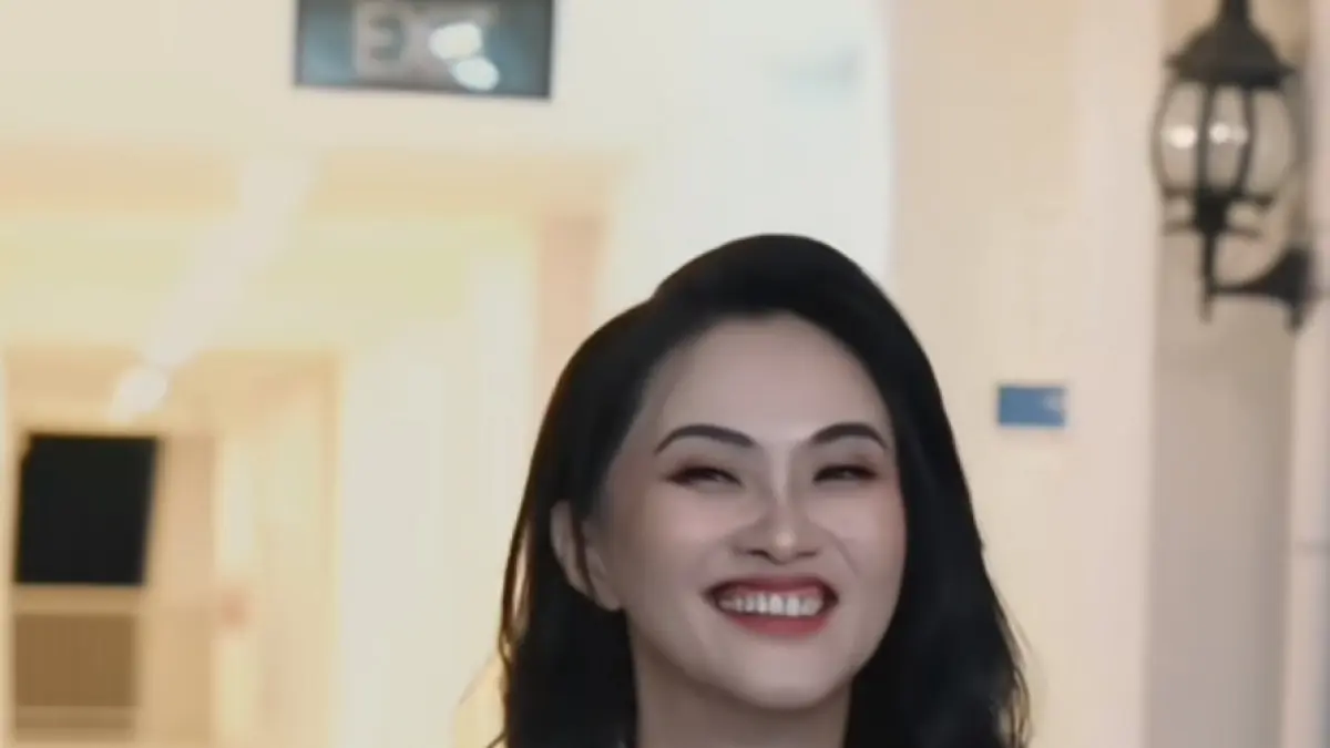 Gubernur Maluku Utara, Sherly Tjoanda 