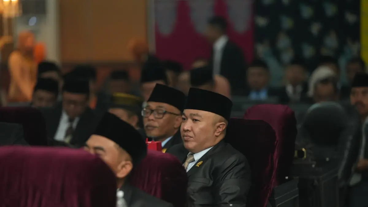 Kandidat Calon Ketua DPC PPP Bondowoso

SYAIFUL BAHRI HUSNAN