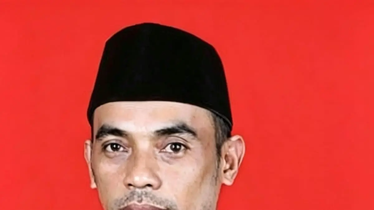 Ketua Tim Formatur Muscab DPC PPP Bondowoso

AHMADI