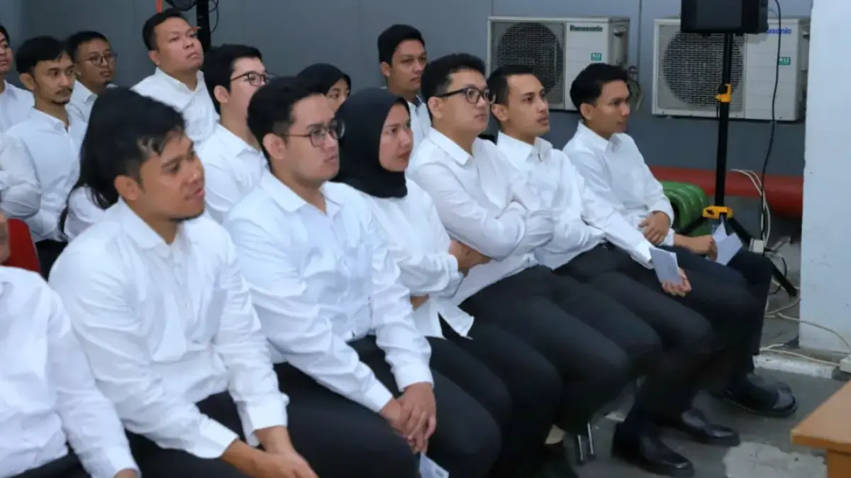 BKN menegaskan informasi pembukaan pendaftaran CPNS di media sosial adalah hoaks. (menpan.go.id)