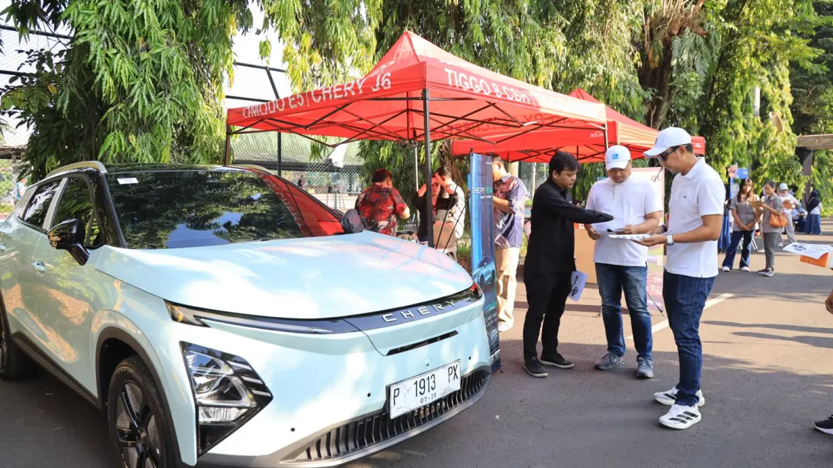 Sambut Hari Lahir Pancasila, PLN UP3 Jember Sukses Gelar J-MOVE 2026, Ajak Masyarakat Bergerak Menuju Energi Bersih