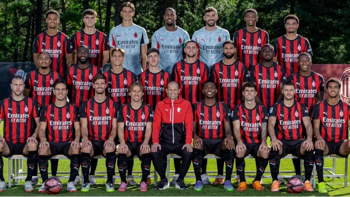 Bersih-bersih Skuad AC Milan, Ini Daftar Pemain yang Siap Keluar