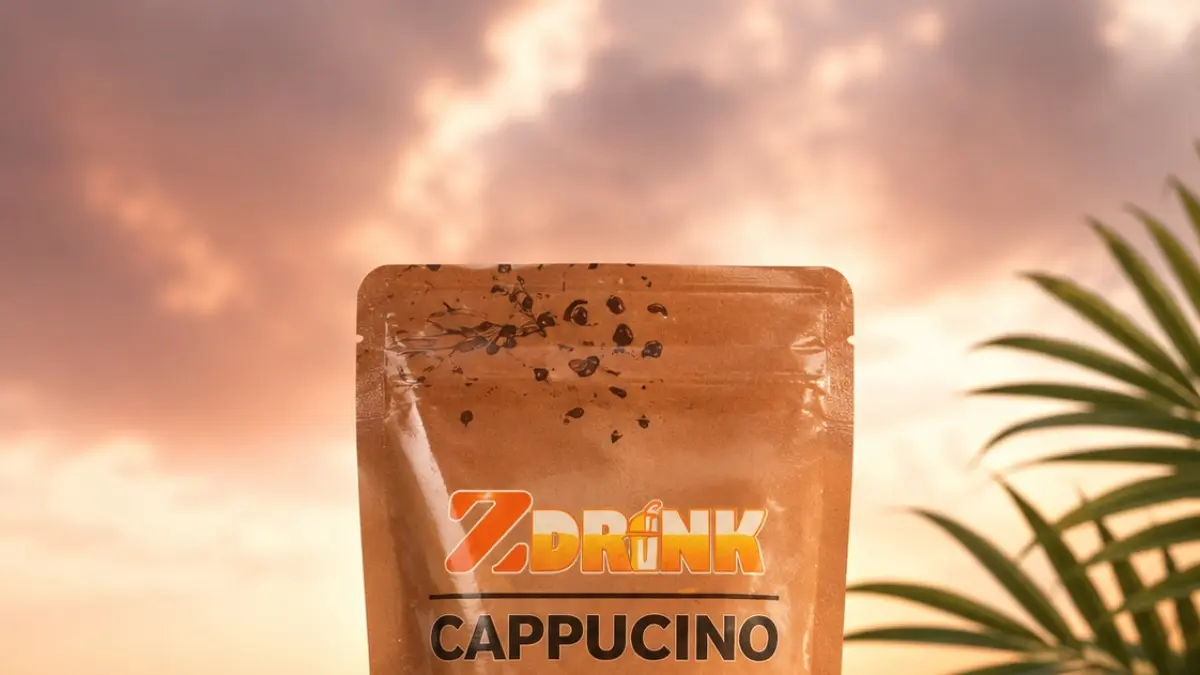 Untuk mengembangkan usahanya, Zdrink memanfaatkan ekosistem pemberdayaan BRI melalui LinkUMKM dan program pelatihan seperti BRIncubator.