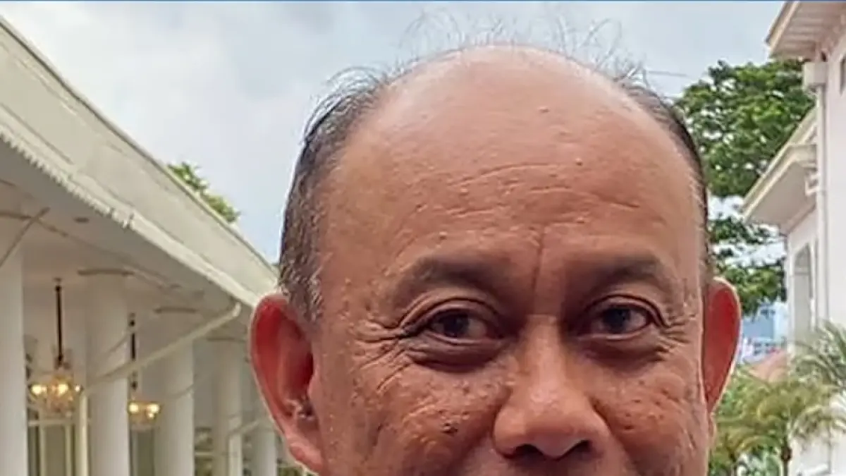 Foto :Eks Kepala Badan Gizi Nasional (BGN)