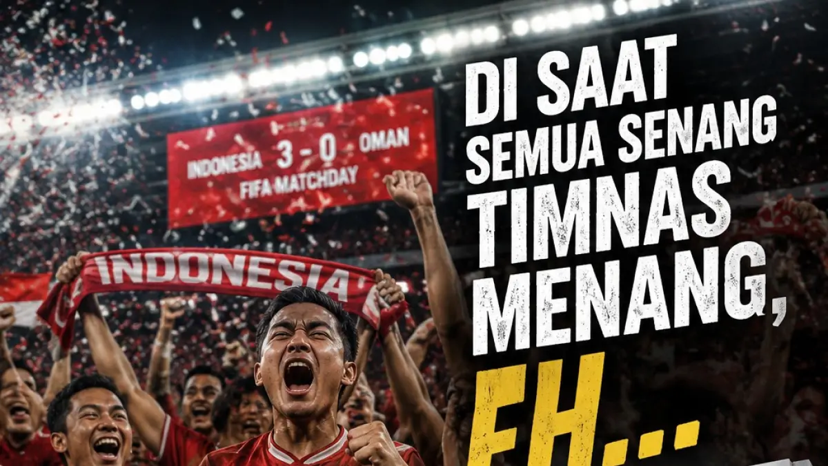 Di Saat Semua Senang Timnas Menang, Eh... Pertamax Naik Rp16.250

