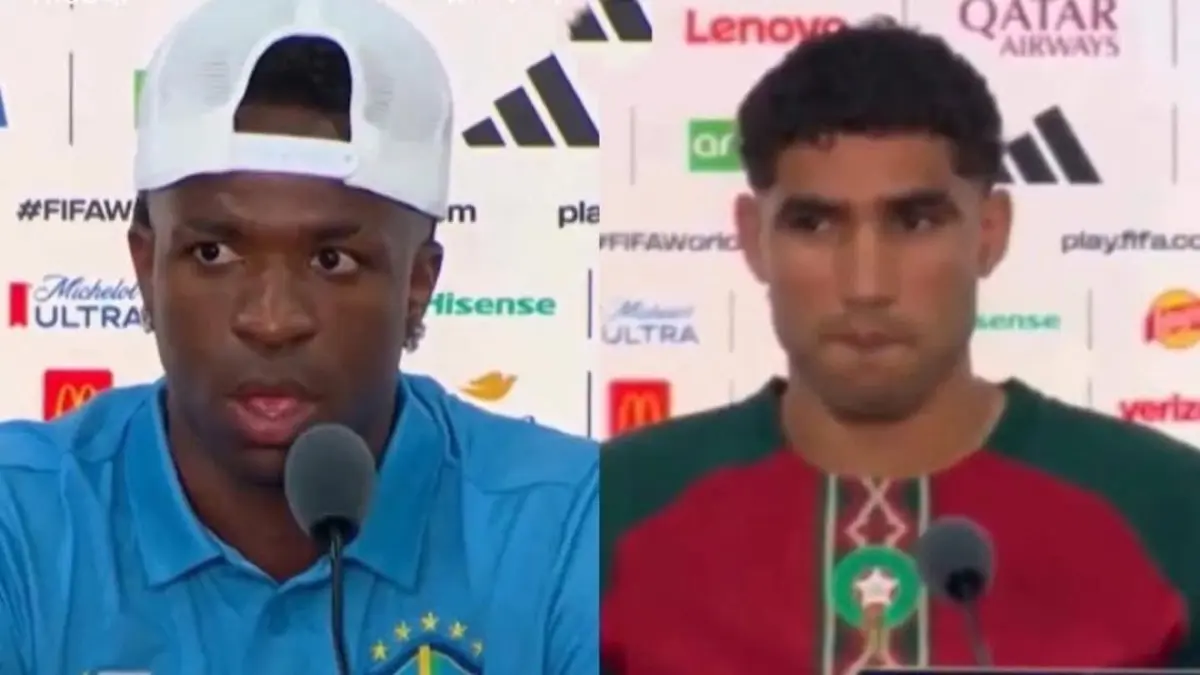 BURUK! Tiga Pemain Kelas Dunia Ini Dipotong Saat Wawancara, Hanya Gara-gara Tak Bisa Bahasa Inggris di Piala Dunia?