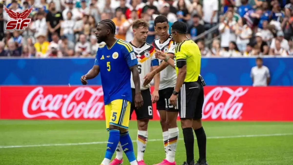 Kontroversi Piala Dunia 2026 Terus Bergulir, Pemain Jerman Malah Diburu Wawancara Saat Babak Pertama