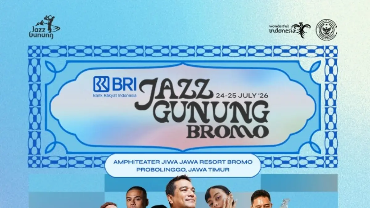 Festival ini akan diramaikan oleh sejumlah nama besar seperti Isyana Sarasvati, Indra Lesmana LLW feat. Eva Celia & Teza Sumendra, Bilal Indrajaya, Ali, Littlefingers, Ring of Fire feat.