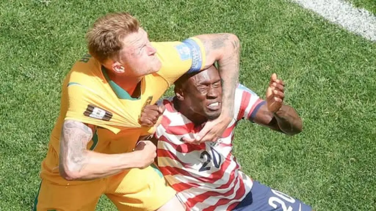 Fakta Mengejutkan Piala Dunia 2026 Hingga Pertandingan Kedua, Amerika Bikin Kejutan?